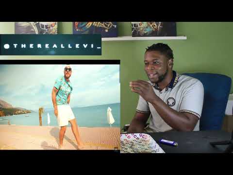 TRL Reaction / chillwagon  - bow wow wow (PolishRap)