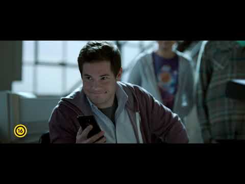 Jexi - Túl okos telefon trailer