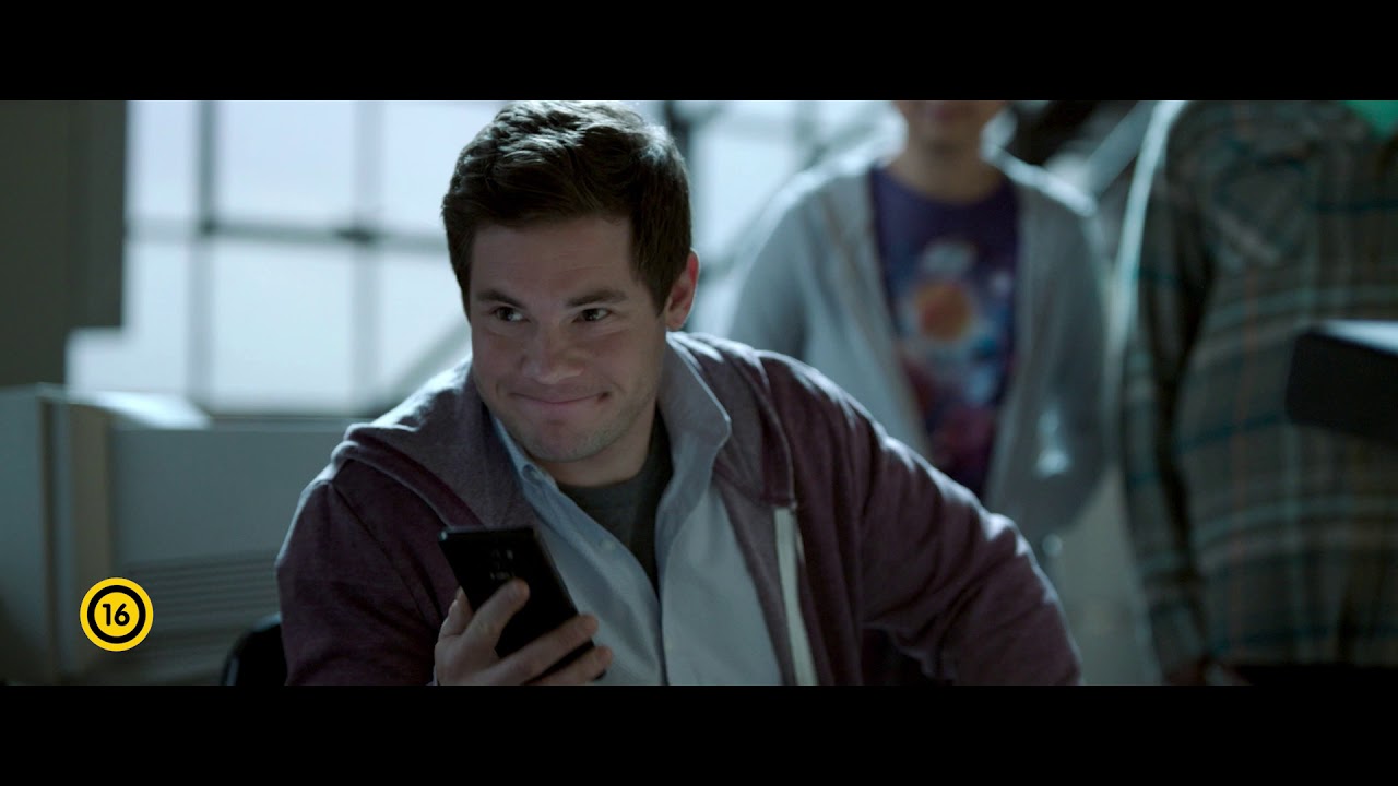 JEXI - TÚL OKOS TELEFON - előzetes (16)