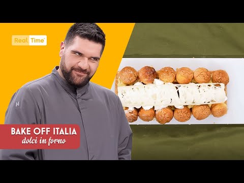 I TRE finalisti sono... | Bake Off Italia