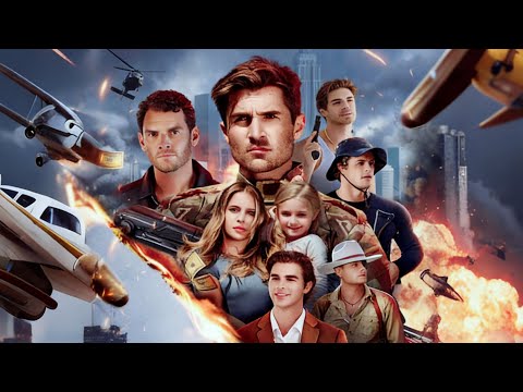 [dublado] Sniper Americano: A Última Rodada [New version] #drama #português #portugal