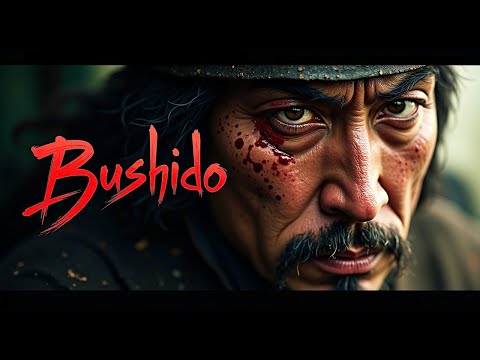 Book Summary - Bushido: The Soul of Japan by Inazo Nitobe