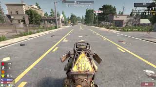 [7DAYS TO DIE]5日目