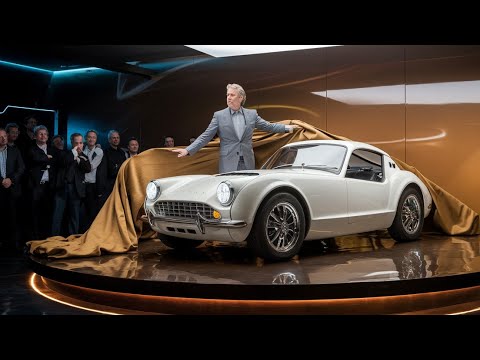 2025 Triumph Spitfire: The Return of a Classic Icon with Modern Flair