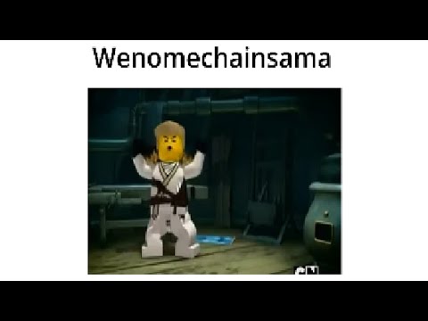 Ninjago (Epic Rap Battle)