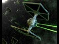 All tie fighter sound effects in the original trilogy