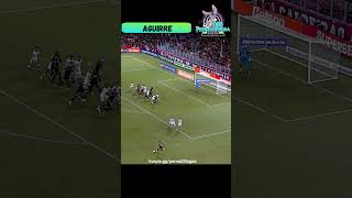 3° Gol do Athletico PR - Aguirre (Athletico-PR 3x1 Botafogo) Brasileirão 29/03/2026