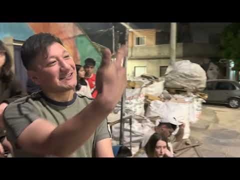 SMOKE G vs EXE - OCTAVOS - LA CAPILLA FREESTYLE