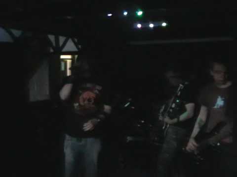 The Distrakted live in Bolton