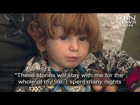 Christian World News - July 22, 2016