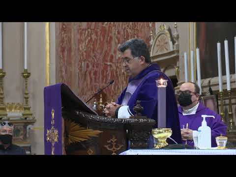 L-aħħar tislima lil Ġorg tal-Mużew