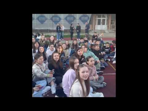 Aleșd, printre orașele care au cântat pentru Ora Pământului alături de 42.500 de români