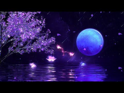 [Deep Sleep] Music To Sleep Soundly In Less Than 5 Minutes•Relaxing Music To Sleep