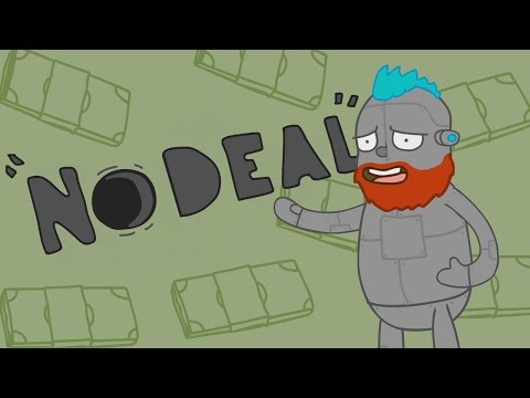 RollPlay Animated - EP2 No Deal