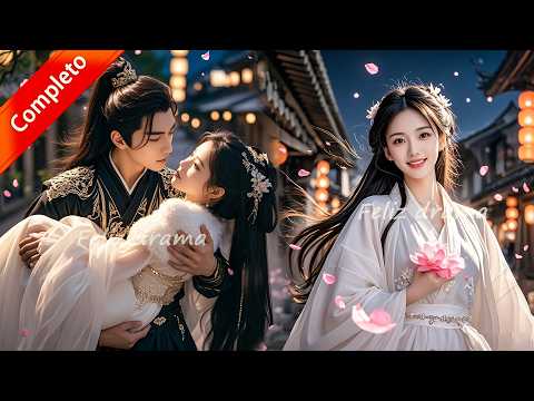 Reencarnada, ella juró venganza, pero el hombre que salvó por azar se convirtió en emperador