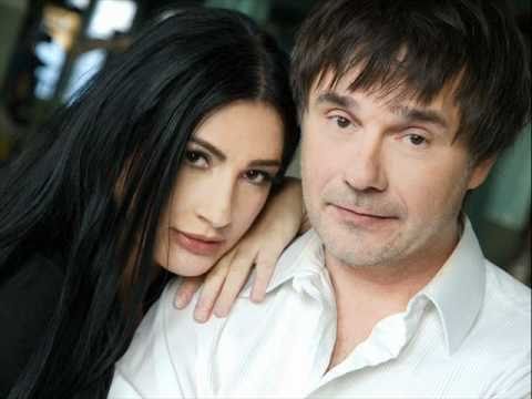 Kaliopi & Karamazov - Hallelujah.wmv