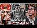 MCSTANOFFICIAL666 Mc Stan Attitude Status Over Attitude Movement Angry Mood Mcstan Attitude Mc