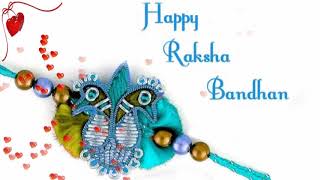 Best Rakhi Messages wishes