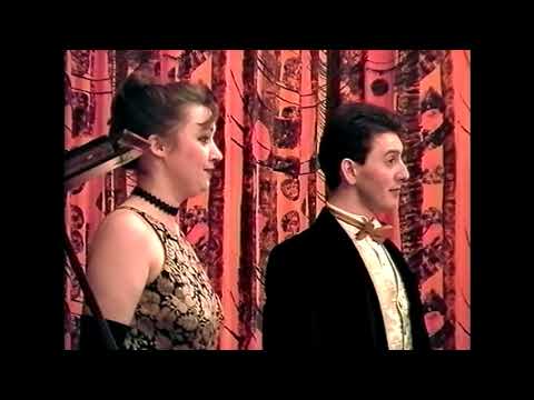 Apollo Opera Gala 1998 'Una Bella Serenata'