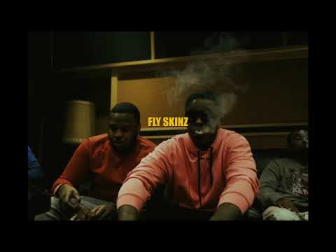 Fly Skinz - Big Drip Freestyle