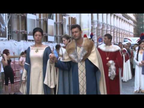 TgSei L'Aquila - Martedi 3 novembre 2015