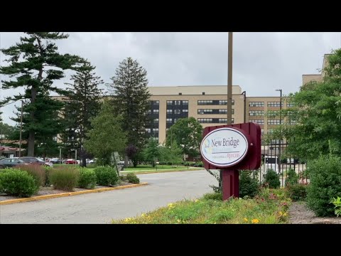 NJ COVID–19 Testing Sites