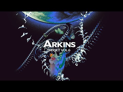 Arkins Mixset Vol.6