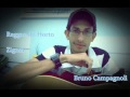 Bruno Campagnoli - Reggae do Horto ( Zignal ...