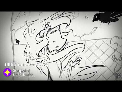 [Happy Hardcore] Umbrakinetic - Songbird