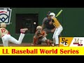 Lake Mary FL Vs Henderson NV Baseball Game Highlights 2024 Little League World Series