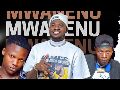 Cox Ft Foster chimbali & Wilizo Njaku - Mwanenu || Latest Zambian Music 2022