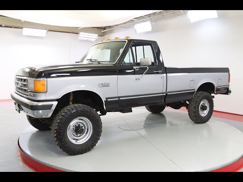 1987 Ford F350 (CC-1465002) for sale in Denver , Colorado