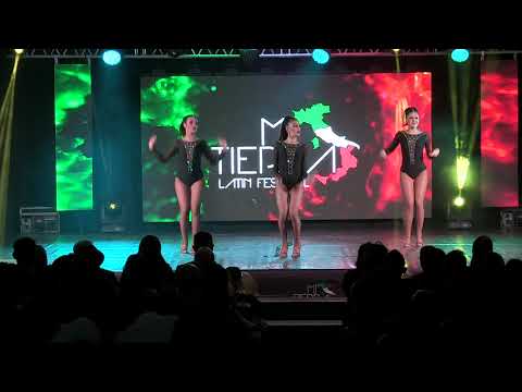 Mi Tierra Latin Festival 2019  -  Licciarlady