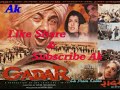 Gadar Movie Backergraund Love Music Ringtone Ak