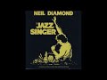 Neil Diamond: America (Extended Mix, The Jazz Singer 1980)