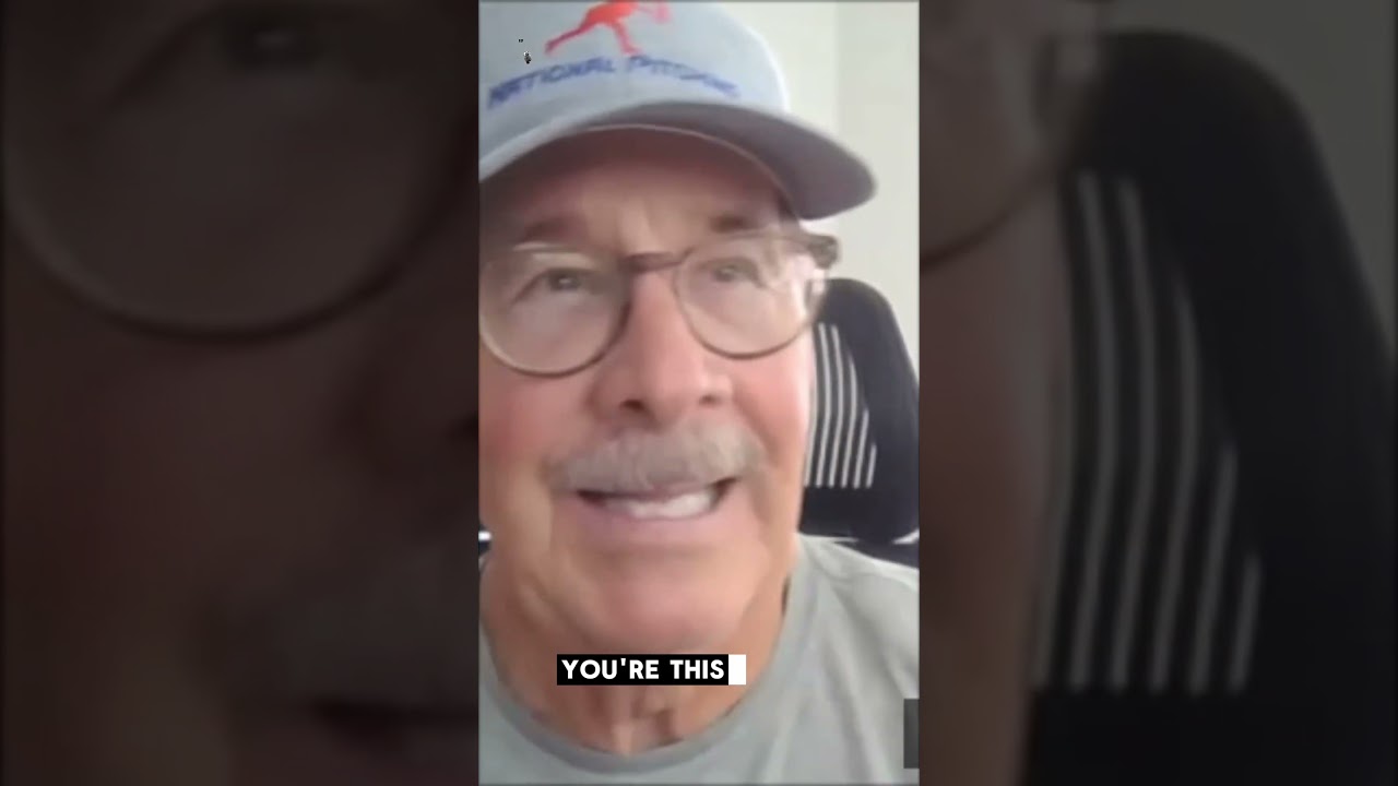 Tom House on the HARDEST (and funniest) scouting report he ever got 😂