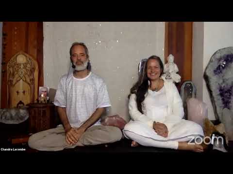 Kirtan (Roda de Mantras): 11 de fevereiro de 2021