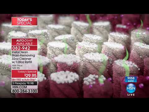 HSN | HSN Today: Clever Solutions 12.27.2017 - 08 AM