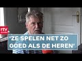 Megafan Bertus juicht voor Oranje en minder eikenprocessierups | Drenthe Nu 21 juli 2021