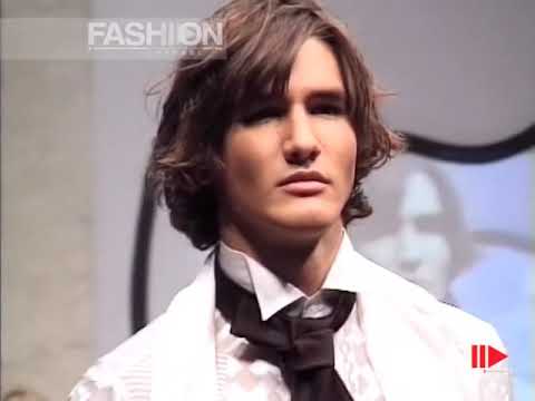 "Messori" Autumn Winter 2003 2004 Milan 4 of 4 Menswear by FashionChannel