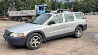Volvo XC70 coche | Imagen 4 - Autoline