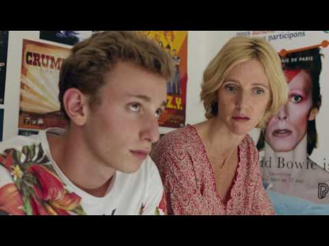 BEING 17 | Trailer