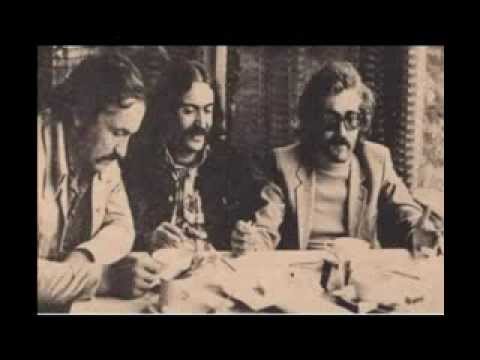 Cem Karaca ve Moğollar-Dadaloğlu 1973 Fitaş Konseri