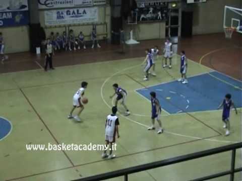 U14/A anteprima orvieto - valdiceppo