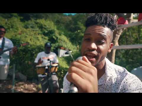 The Palm Tree Corner - Christmas Edition Ep 3 : CJae - This Christmas (Acoustic  Cover)