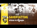 Samenvatting Vitesse vs FC Emmen