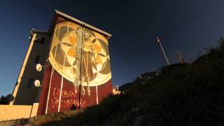 'Harvest' Faith47 & Thingking - 2014