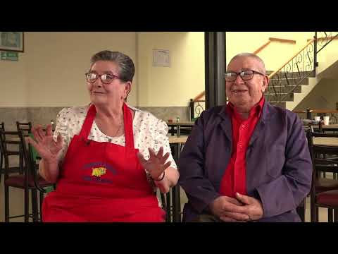 Doña Conchita: Tradición, memoria e identidad en la comunidad de Funza