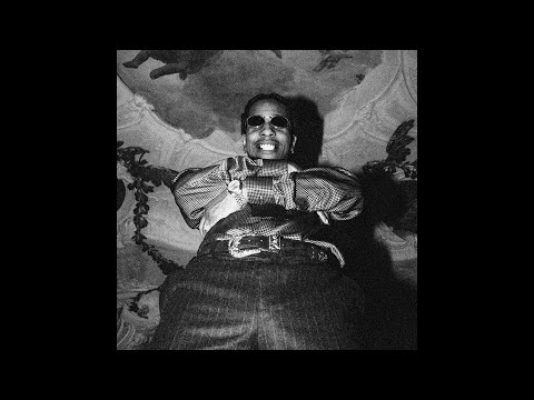 [FREE] ASAP ROCKY x DRAKE TYPE BEAT - BALLER