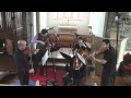 Mozart String Quartet No.14 in G Major, K.387 - I. Allegro vivace assai